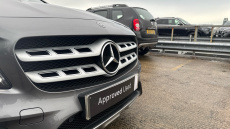 Mercedes-Benz GLA 250 4Matic AMG Line Premium Plus 5dr Auto Petrol Hatchback